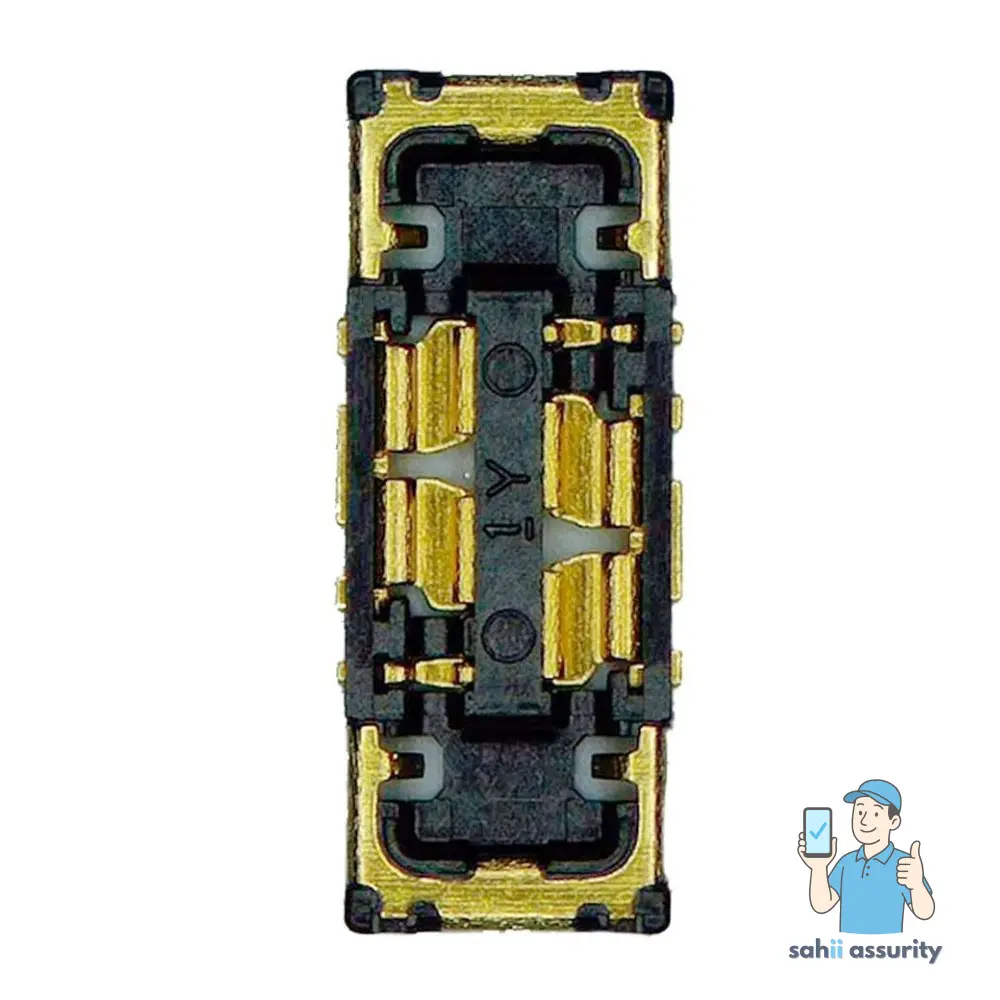 Battery Connector for Apple iPhone 11 Pro Max thumbnail